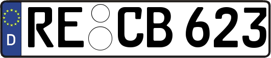 RE-CB623