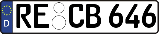 RE-CB646
