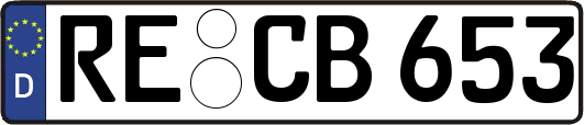 RE-CB653