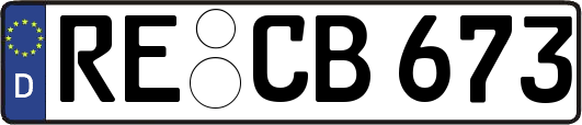 RE-CB673