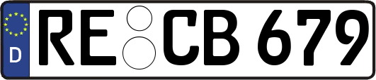 RE-CB679