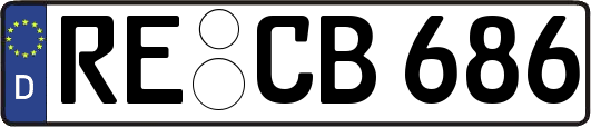 RE-CB686