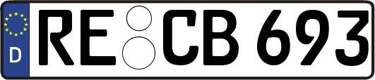 RE-CB693