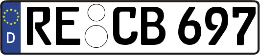 RE-CB697