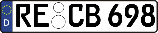 RE-CB698