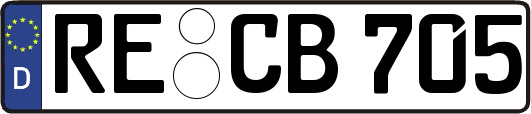 RE-CB705