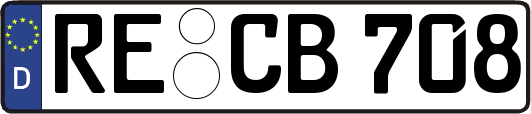 RE-CB708