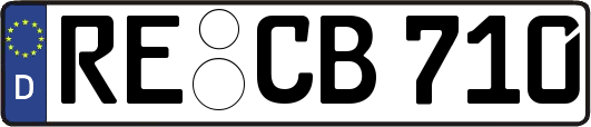 RE-CB710