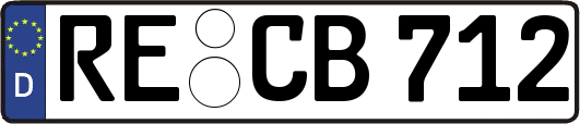 RE-CB712