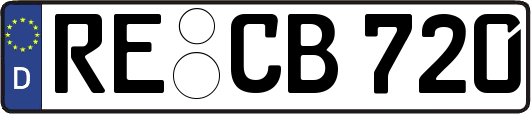 RE-CB720