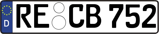 RE-CB752