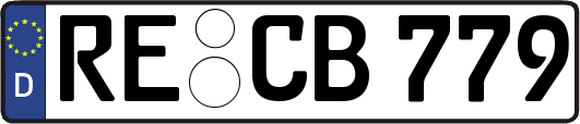 RE-CB779