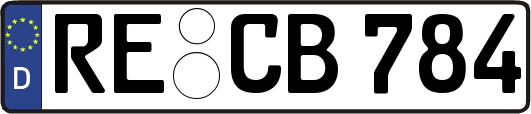 RE-CB784