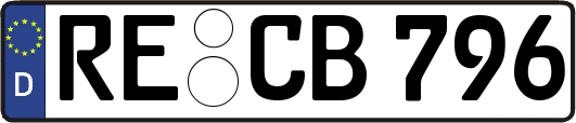 RE-CB796