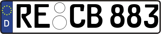 RE-CB883
