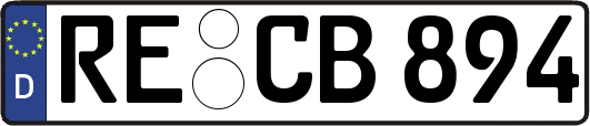 RE-CB894