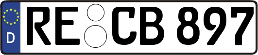 RE-CB897