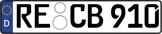 RE-CB910