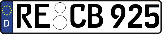 RE-CB925