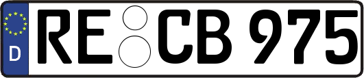 RE-CB975