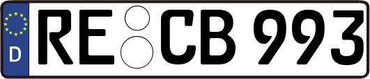 RE-CB993