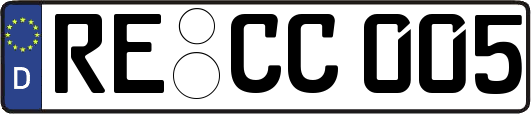 RE-CC005
