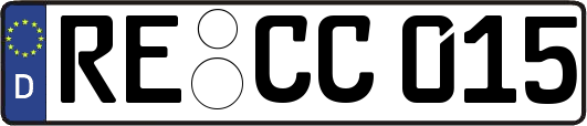 RE-CC015