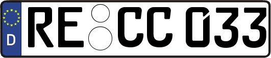 RE-CC033