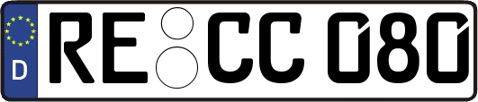 RE-CC080
