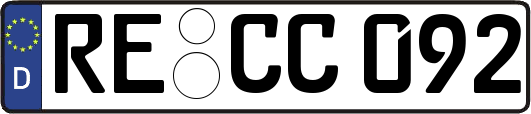 RE-CC092