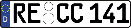 RE-CC141