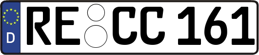 RE-CC161