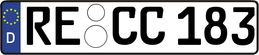 RE-CC183