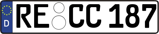 RE-CC187