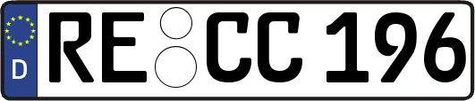 RE-CC196