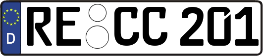 RE-CC201