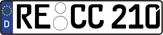 RE-CC210