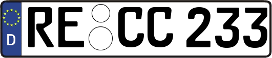 RE-CC233