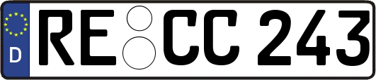 RE-CC243