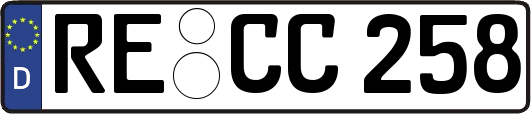 RE-CC258