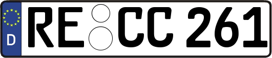 RE-CC261