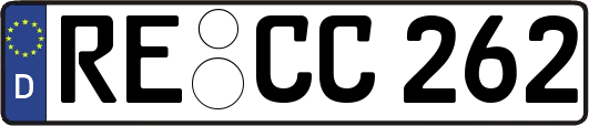 RE-CC262