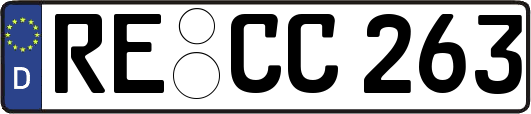 RE-CC263