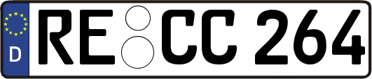 RE-CC264