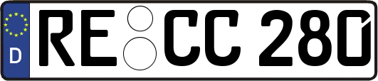 RE-CC280