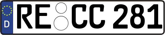 RE-CC281
