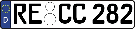 RE-CC282