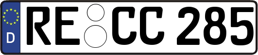 RE-CC285