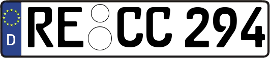 RE-CC294