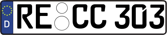 RE-CC303